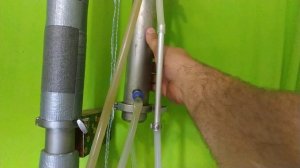 Что делать когда отключают воду во время перегона