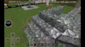 Как построить  танк в MINECRAFT