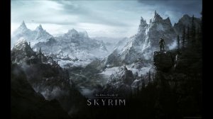 Skyrim Music - Skyrim Atmospheres