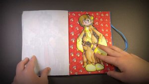 Обзор на СкетчБук | SketchBook| (+13)