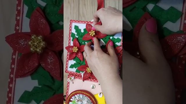 Книжка малышка новогодняя смотреть онлайн