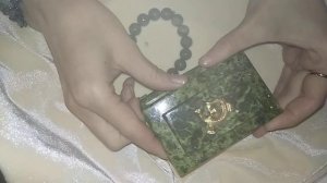 Змеевик. Целебные и магические свойства змеевика.