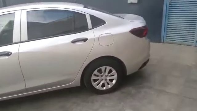 CHEVROLET, ONIX MOD. 2022 смотреть онлайн