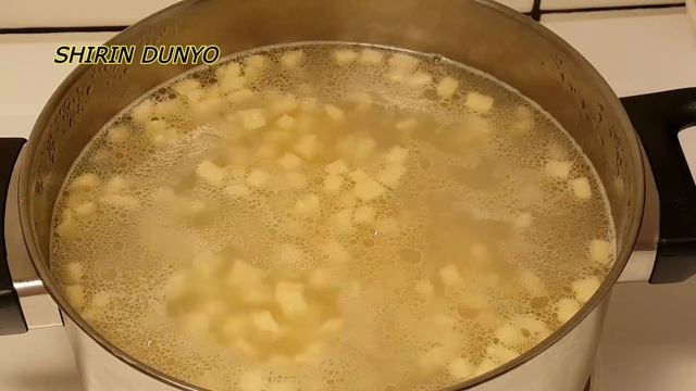 КОВУРМА МАНПАР УЗБЕКЧА/УЗБЕКСКАЯ КУХНЯ смотреть онлайн