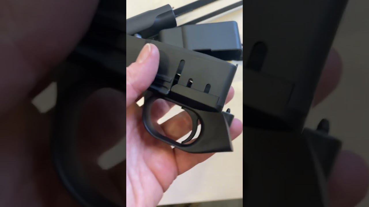 Детали для Blaser R8 смотреть онлайн