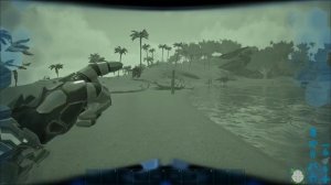 Тек броня. Видео-гайд. ARK Survival Evolved.