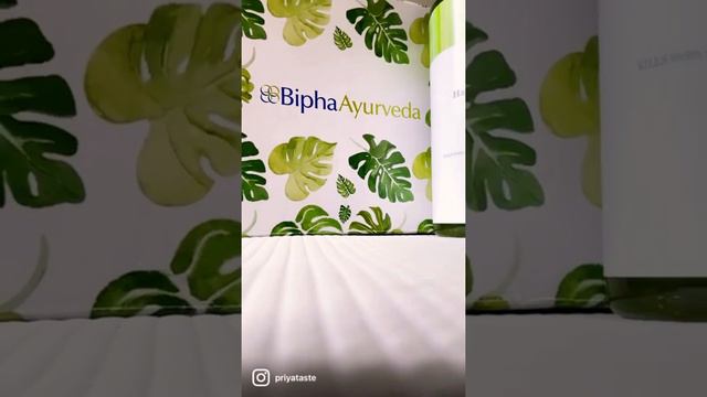 BIPHA AYURVEDA - Aloe Lime Hand Sanitizer !!!!!! #promotion #review #productreview