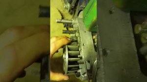 электронное зажигание от триммера на мопед
