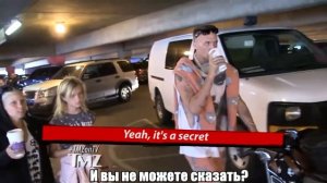Die Antwoord - Интервью