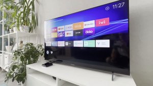 HIPER MEDIA TV i5 Pro ОБЗОР