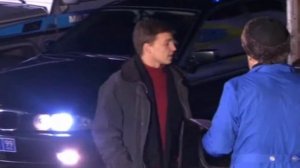 Сериал "Не родись красивой", одна из первых моих работ...