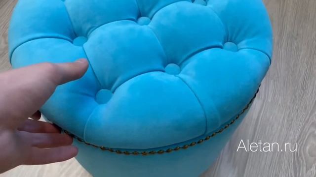Пуф в прихожую или гардеробную, спальня смотреть онлайн