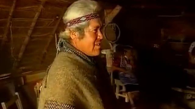 Чили.Индейцы 01 смотреть онлайн