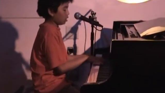 Let it Be/Hotel California at the Gardenia Lounge смотреть онлайн