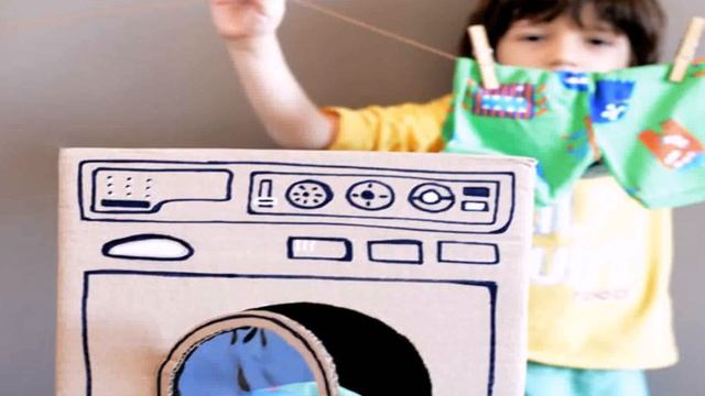 Как Сделать Машинку С Моторчиком Своими Руками0 смотреть онлайн