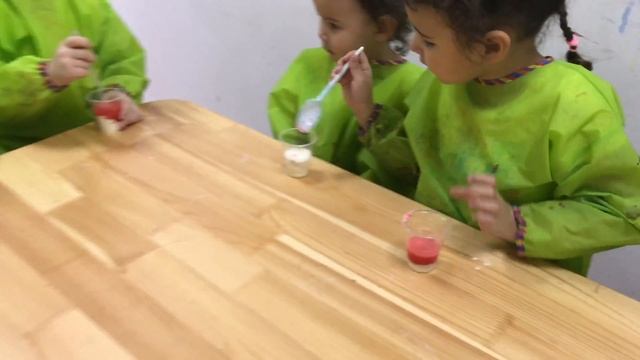 Английский мини-сад смотреть онлайн