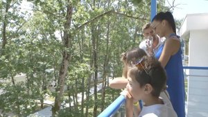 Отель «Форест бийч» Primorsko Forest Beach Hotel