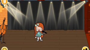 Клип бесприданница тока бока