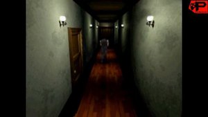 Resident Evil [1996]: Ретро обзор