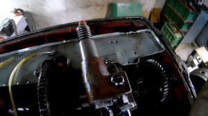 Быстрый ремонт масляного насоса.mp4