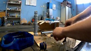 Замена сальников вилки мотоцикла на примере Yamaha Fazer 600/ yamaha MT 03