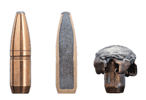 Пуля Sako Super Hammerhead .30 180gr/11,7грамм 236A BC-0,421