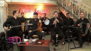 Seymur Kerimov (Klarnet) - Bu gece yum gozlerini - Buta Ansambli - Mehdinin kicik toyu 1 #SoloMusic