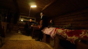 ЭТО ПРОРЫВ...ИНТЕРНЕТ В ТАЙГЕ, СВЯЗЬ С ВНЕШНИМ МИРОМ.