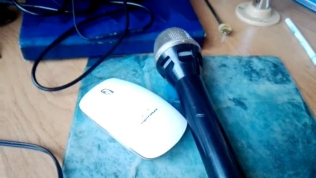 Хороший и дешевый микрофон Октава МД 85—А для записи звука смотреть онлайн