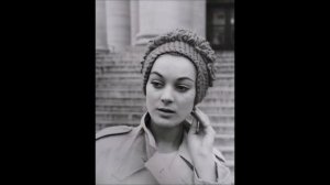 Geneviève Grad 1965