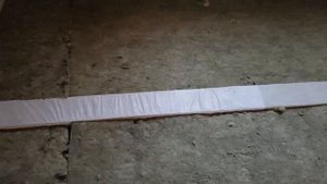 Укладка пола 2 этажа: часть 1 утепление