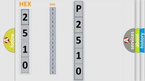 DTC Mercury P2510 Short Explanation