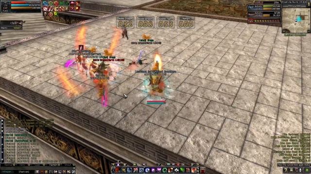 TwelveSky2 Classic R1-6 War RedFox Games смотреть онлайн