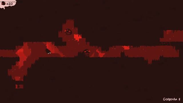 The End Is Nigh Game Play Walkthrough Part 6 - Golgotha смотреть онлайн