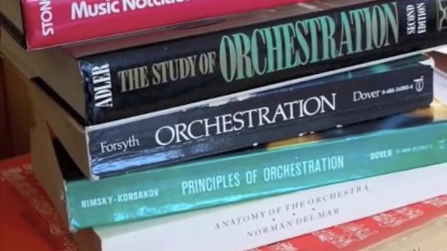 Orchestration Manuals Part 2 смотреть онлайн