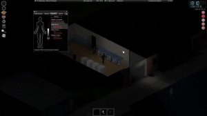 У вас ОДИН день в Project Zomboid | Хардкорный Режим Проджект Зомбойд