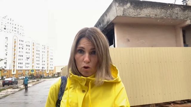 КРЫМ. Севастополь.Судьба  заброшенного здания. Ресторан «КАРАВЕЛЛА». Реконструкция из средств МОСКВ