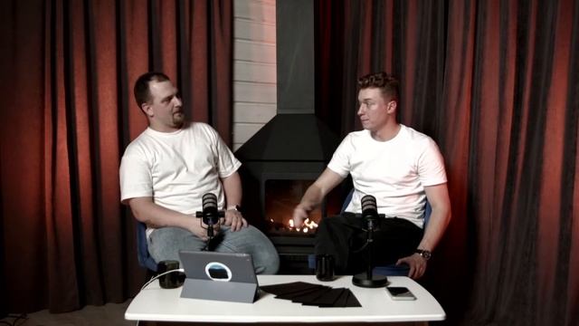 Подкаст шоу - ИСТОРИИ смотреть онлайн