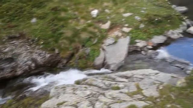 Озеро Чёрное. Black Lake смотреть онлайн