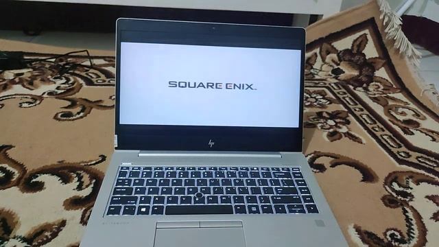 Tes Gaming Laptop HP 745 G5 pscx2 game final fantasy 12 benchmark смотреть онлайн