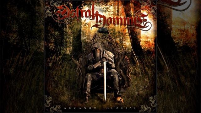 Astral Domine Tale Of The Elves And Pain смотреть онлайн