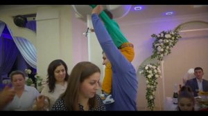 Езидская помолвка // Shirani// Романа и Мерины 2023 город Курск