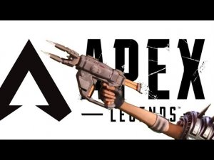 Apex Legends №46  - "Бур пошёл... И Крабер тоже!"