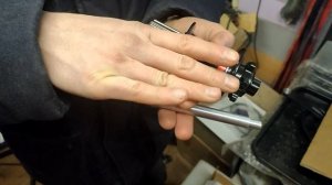 Переделка задней втулки велосипеда под стандарт 141, 141,5, 142 мм и ось 9,5 или 10 мм