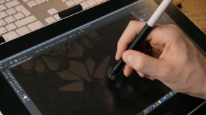 Бюджетный планшет Wacom One - Распаковываем и тестируем