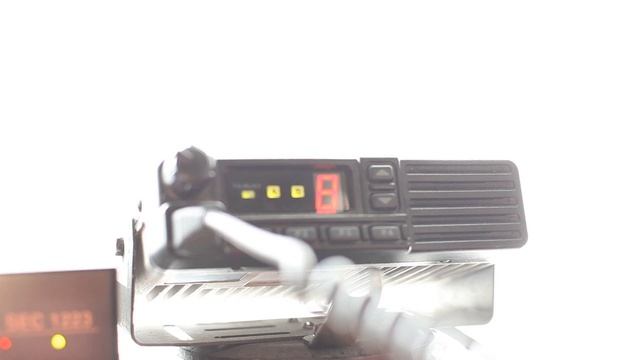 Радиосвязь на расстояние 45 км на портативную рацию