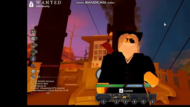 Wild west roblox boat music dance смотреть онлайн