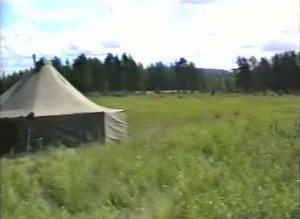 01 - Salla - seura 18-19.07.1993 г.