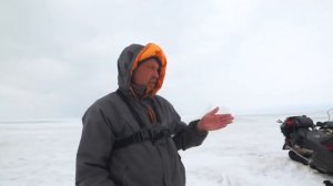 Как выбрать раттлин для ловли судака? Советы Андрея Чуланова.