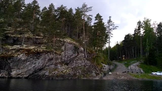 Лумиваара, Республика Карелия